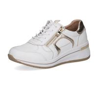 Caprice Women Lace-up für Damen, weiß, Größe 41 EU