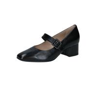 Caprice Damenschuhe Klassische Pumps BLACK NAPPA BLACK NAPPA - Gr. - 38