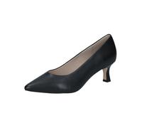 Caprice Women Pumps Leder | 9-22401-47 - ohne, Memotion, Queenie 5,5 cm