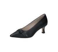 Caprice Damenschuhe Klassische Pumps BLACK NAPPA BLACK NAPPA - Gr. - 5.5 UK