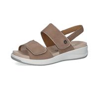 Caprice Women Sandals für Damen, braun, Gr. 37 EU