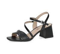 Caprice Women Sandals für Damen, schwarz, Größe 36 EU