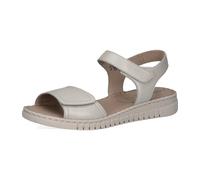 Caprice Women Sandals für Damen, weiß, Gr. 42 EU
