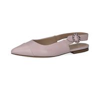 Caprice Women Sling für Damen, lila, Gr. 38 EU / 5 UK