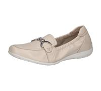 Caprice Women Slip-on für Damen, beige, Größe 36 EU