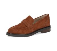 Caprice Women Slip-on für Damen, braun, Größe 40 ½ EU / 7 UK