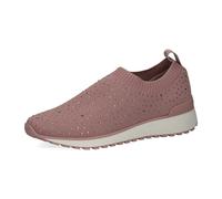 Caprice Women Slip-on für Damen, rosa, Größe 36 EU