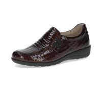 Caprice Women Slip-on für Damen, rot, Größe 40 EU