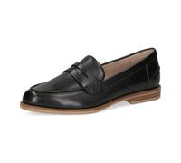 Caprice Women Slip-on für Damen, schwarz, Größe 37 EU / 4 UK