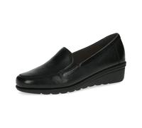 Caprice Women Slip-on für Damen, schwarz, Größe 38 EU
