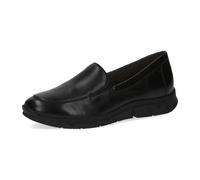 Caprice Women Slip-on für Damen, schwarz, Größe 38 EU