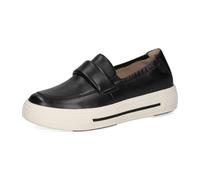 Caprice Women Slip-on für Damen, schwarz, Größe 39 EU / 6 UK
