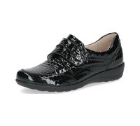 Caprice Women Slip-on für Damen, schwarz, Größe 40 EU