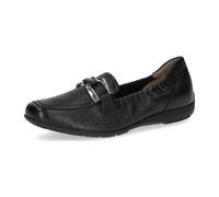 Caprice Women Slip-on für Damen, schwarz, Größe 40 EU