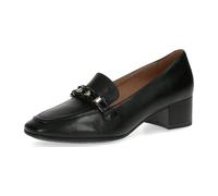 Caprice Women Slip-on für Damen, schwarz, Größe 41 EU