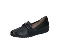 Caprice Damenschuhe Slipper / Trotteur BLACK DEER BLACK DEER - Gr. - 41