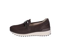 Caprice Women Slipper Leder | 9-24700-43 - ohne, Atmungsaktiv, kein Absatz 4 cm