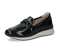 Caprice Women Slipper Leder | 9-24700-43 - ohne, Atmungsaktiv, kein Absatz 4 cm