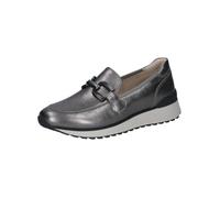 Caprice Women Slipper Leder | 9-24700-43 - ohne, Atmungsaktiv, kein Absatz 4 cm