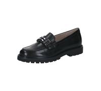 Caprice Women Slipper Leder | 9-24702-47 - ohne, Atmungsaktiv, kein Absatz 3,5 cm