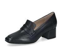 Caprice Women Trotteur Leder | 9-24302-47 - ohne, Memotion, Trapezabsatz 4,5 cm