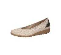 Caprice Women's 9-24707-42 Ballet Flat