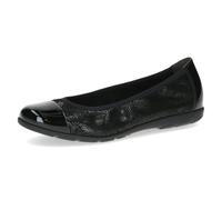 CAPRICE Women's Damen 9-22152-41 Ballet Flat
