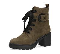 Caprice Woms Boots für Damen, braun, Größe 37 EU