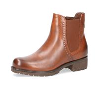 Caprice Woms Boots für Damen, braun, Größe 37 EU