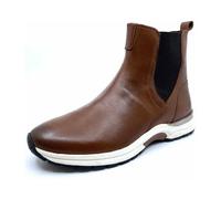 Caprice Woms Boots für Damen, braun, Größe 37 EU