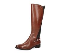 Caprice Woms Boots für Damen, braun, Größe 37 ½ EU / 4,5 UK