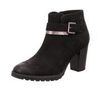 Caprice Woms Boots für Damen, schwarz, Größe 37 ½ EU / 4,5 UK