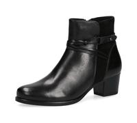 Caprice Woms Boots für Damen, schwarz, Größe 37 EU / 4 UK