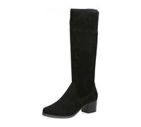 Caprice Woms Boots für Damen, schwarz, Größe 37 EU / 4 UK