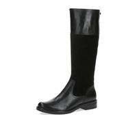 Caprice Woms Boots für Damen, schwarz, Größe 38 EU / 5 UK
