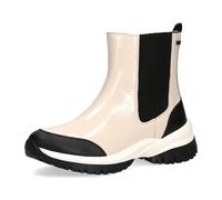 Caprice Woms Boots für Damen, weiß, Größe 38 EU
