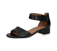 Women Sandals - Farbe - BLACK NAPPA - Größe - 38 EU | 5 UK