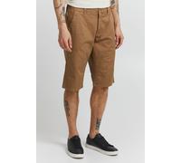 Blend BHBranko Herren Chino Shorts Bermuda Kurze Hose mit Stretch Regular Fit, Größe:M, Farbe:Chipmunk (171044)