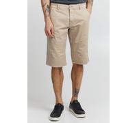 Blend BHBranko Herren Chino Shorts Bermuda Kurze Hose mit Stretch Regular Fit, Größe:XL, Farbe:Crockery (161104)