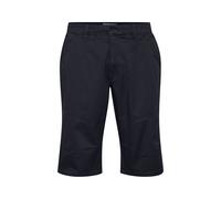 Blend BHBranko Herren Chino Shorts Bermuda Kurze Hose mit Stretch Regular Fit, Größe:M, Farbe:Black (194007)