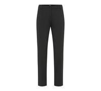 Brax Damen Chino Style MARON S SMOKE GREY Dunkelgrau Anthrazit, dunkelgrau - anthrazit, Gr. 38L