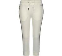 Caprihose ecru 52/54