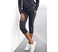 HIS JEANS Damen Hose marine, Größe 52/54, 6521254 Marine 52