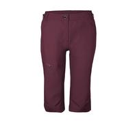 Killtec Kos 4 Damen 3/4-Hose, lila 36