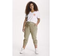 Caprihose Regular fit Classic Sand EU 54 / UK 26