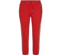 Caprihose rot 32/34