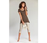 Caprihose sand 40