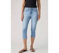 Levis "311 SHAPING SKN CAPRI" (50184922-26) up and away