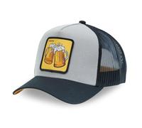 Capslab Alkohol & Party Cocktails Cheers Männer Cap Multicolor