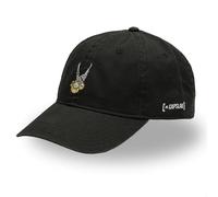 Capslab st1/1/cd/ast Kappe One Size Black
